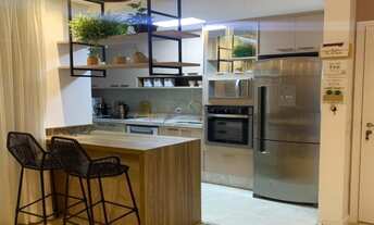 Imagem 4: Apartamento - Ponte Preta - Campinas