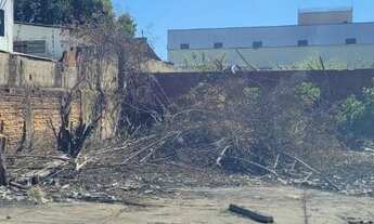 Imagem 2: Vendo Lote Projeção com 700m2 Lotes na QI - Taguatinga Norte