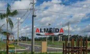 Imagem 2: Jardim de Marselha