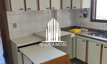 Imagem 6: Apartamento no Brooklin Paulista- São Paulo, SP