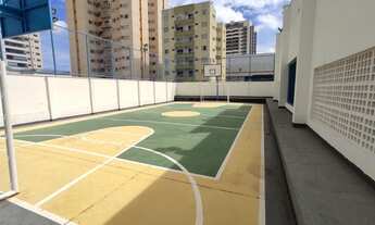 Imagem 6: Apartamento à venda no Ed. Di Cavalcanti