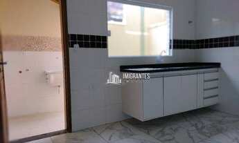 Imagem: Sobrado de 2 dormitórios no Maracanã