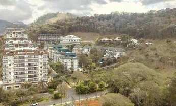 Imagem 7: Apartamento à venda no bairro Itaipava - Petrópolis/RJ