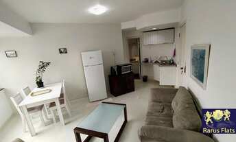 Imagem: Flat para alugar no Morumbi - Morumbi Business