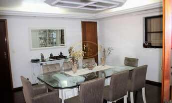 Imagem 2: Apartamento 4 suítes e Dependência na Ponta da Praia, Santos REF: 6094