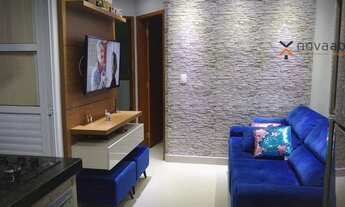 Imagem: Lindo apartamento com 2 dormitórios à