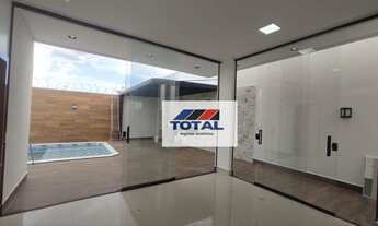 Imagem 2: Casa Luxo em Trindade Altíssimo padrão