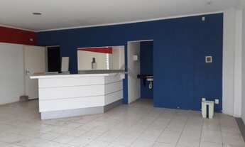 Imagem 3: Salão - Jardim Chapadão - Campinas