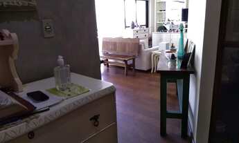 Imagem 4: Apartamento Venda 4 Dormitórios - 150 m² Moema