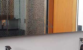 Imagem 3: Casa - Swiss Park - Campinas