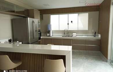 Imagem 5: Casa mansão na Ilha dos Araújos