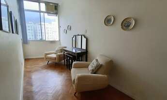 Imagem 6: Apartamento 2 quartos - Laranjeiras - Rio de Janeiro