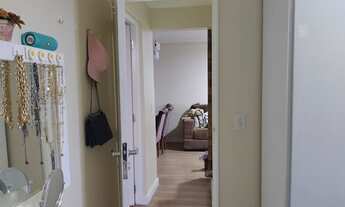 Imagem 6: Apartamento com 2 dormitórios à venda, 56 m² por R$ 285.000,00 - Taboão - Diadema/SP