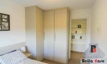 Imagem 3: Apartamento Mooca - 77 metros - mobiliado - 3 dormitorios - sendo 1 suite - 2 vagas