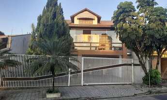 Imagem: Casa para Venda em Taubaté, Campos Elíseos