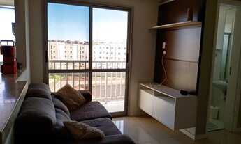 Imagem: Apartamento MOBILIADO para aluguel tem 52