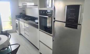 Imagem 2: Cobertura para venda com 157 metros quadrados com 3 quartos em Canasvieiras - Florianópoli