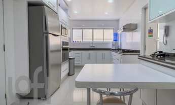 Imagem 6: APARTAMENTO RESIDENCIAL em São Paulo - SP, Jardim América