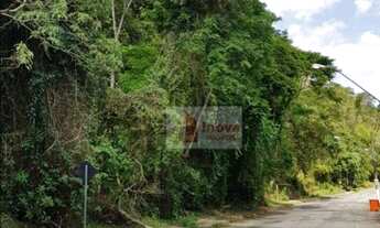 Imagem 2: Área nobre de 12.000 m² no inicio da Subida para o morro do Cristo