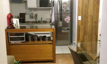 Imagem 6: Apartamento para Venda em São Caetano do Sul, Santa Maria, 2 dormitórios, 1 suíte, 2 banhe