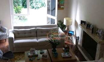 Imagem 6: CASA - 3 DORM -243M² - GRANJA VIANA - COND. PETIT VILLAGE - Assista o vídeo