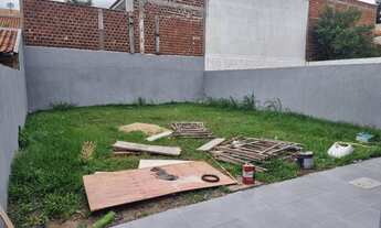 Imagem 5: Residência de 2 quartos em Maringá