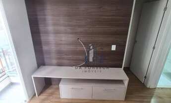 Imagem 5: Apartamento com 1 dormitório à venda, 34 m² por R$ 297.000 - Jaguaribe - Osasco/SP