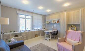 Imagem 7: Conjunto/Sala em Menino Deus