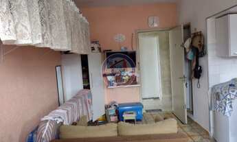 Imagem 4: Apartamento à venda 1 Quarto, 1 Vaga, 25M², Jussara, Mongaguá - SP
