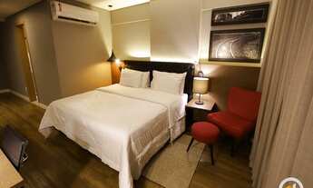 Imagem 3: GOIâNIA - Flat - Setor Marista