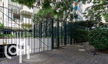 Imagem 7: APARTAMENTO RESIDENCIAL em São Paulo - SP, Higienópolis