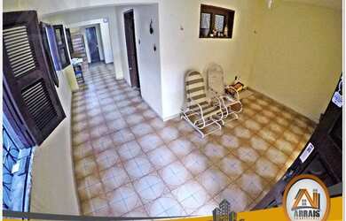 Imagem 3: Casa com 3 dormitórios à venda por - Parquelândia - Fortaleza/CE