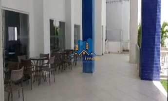 Imagem 6: Apartamento para Venda em Lauro De Freitas, Pitangueiras, 2 dormitórios, 1 suíte, 2 banhei