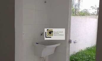 Imagem 7: Apartamento à venda, 83 m² por R$ 330.000,00 - Jaraguá - Caraguatatuba/SP