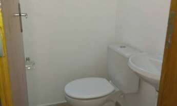 Imagem 4: Salão Comercial- rua comercial