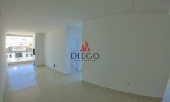 Imagem 2: Lindo apartamento com 02 suítes em Canto Grande, Bombinhas