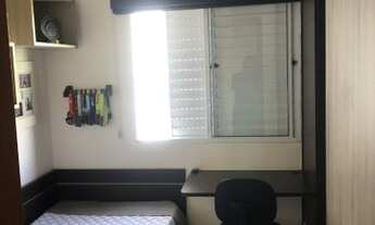 Imagem 4: APARTAMENTO RESIDENCIAL em BRAGANÇA PAULISTA - SP, RESIDENCIAL DAS ILHAS