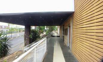 Imagem: Prédio - Vila Sônia (Sousas) - Campinas