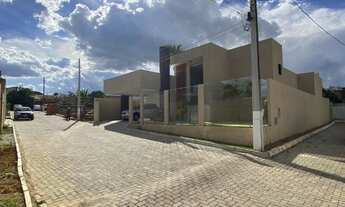 Imagem 3: Lote na Sha Rua da Mansão imperial