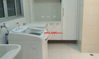 Imagem 7: #-Apartamento com 3 dormitórios e 3 banheiros à venda, 160 m² por R$ 1.950.000 - Paraíso