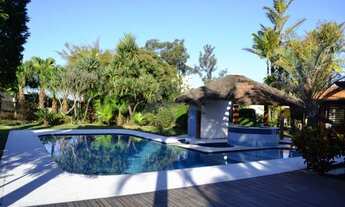 Imagem 2: Casa - Chácara Flora - Valinhos