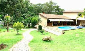 Imagem: CHACARA RESIDENCIAL em CAMPO LIMPO PAULISTA