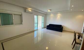 Imagem 3: Apartamento 02 suítes mobiliado em Alphaville