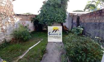 Imagem 2: Casarão na Passarela do Álcool, Salão Comercial, 3 dormitórios, 259 m² por R$ 1.600.000