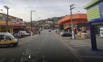 Imagem: Salão Comercial - Jd. Guarujá