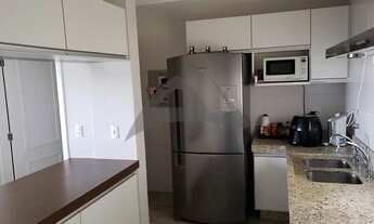 Imagem 5: Apartamento - Fazenda Santa Cândida - Campinas