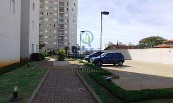 Imagem 6: Apartamento - Mansões Santo Antônio - Campinas