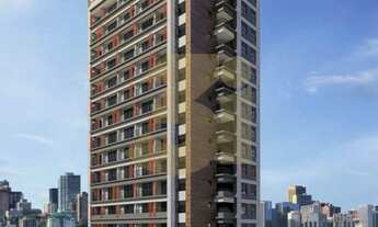 Imagem: Apartamento, Moema Índios - São Paulo