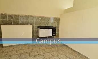 Imagem 2: Apartamento para locação em Atibaia