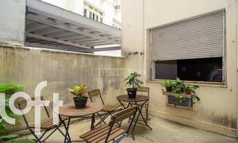 Imagem 7: Rio de Janeiro - Apartamento Padrão - Laranjeiras